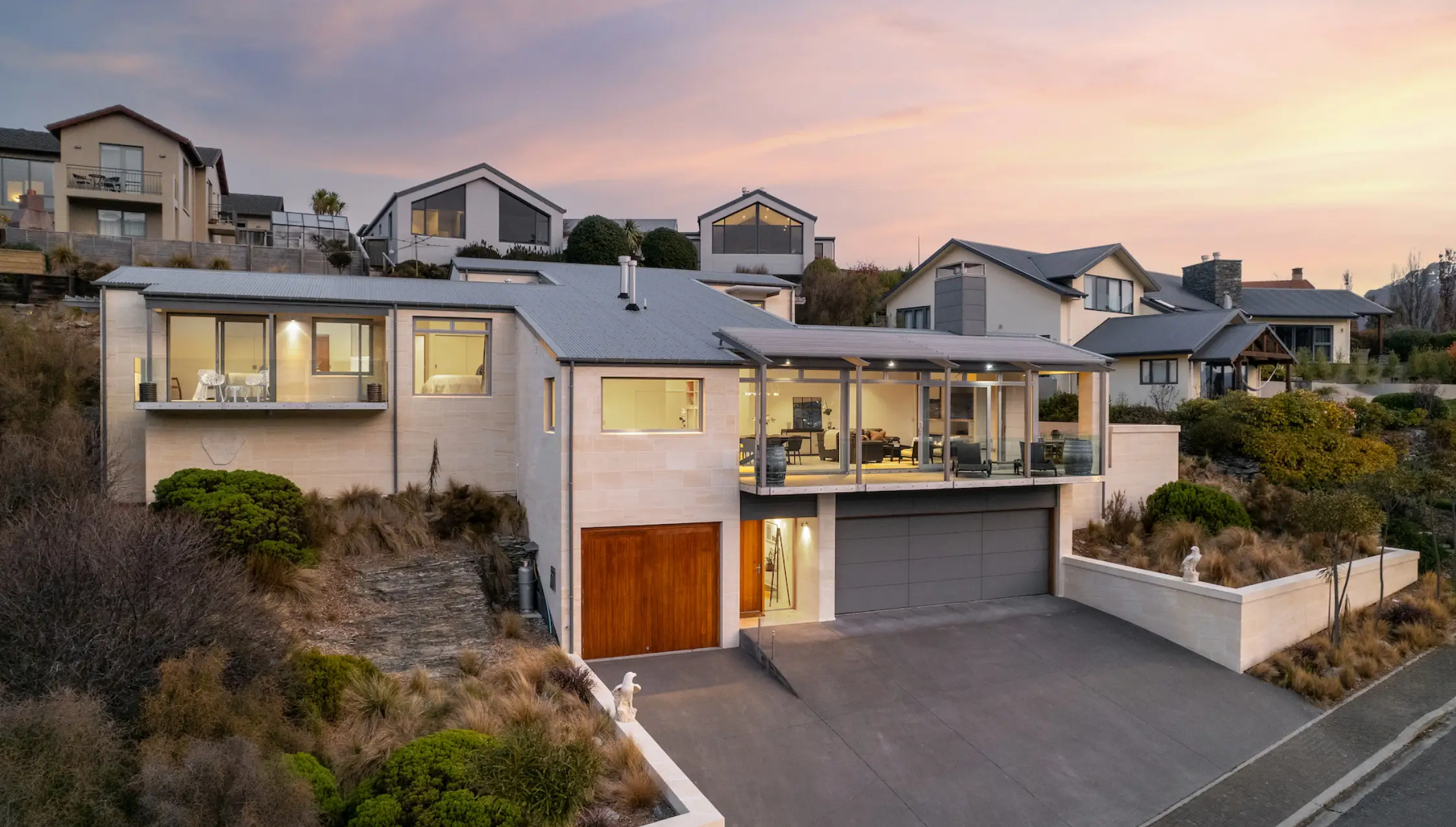rentals in Queenstown