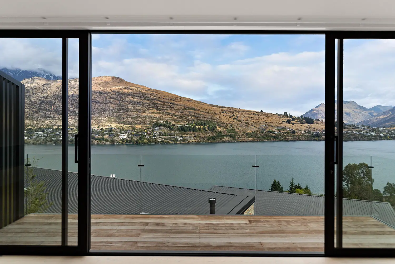 Long-Term Renting Queenstown